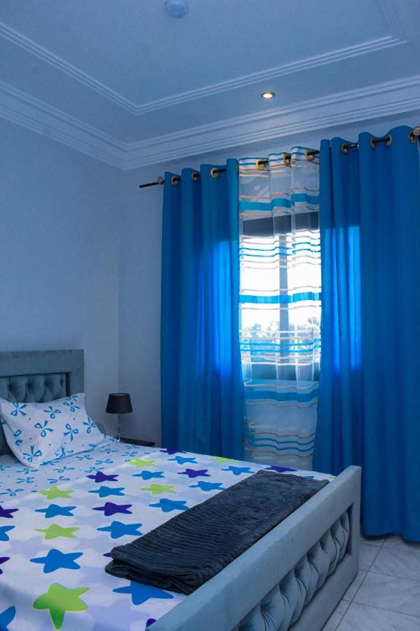 Residence Deluxe Yaounde Exterior photo