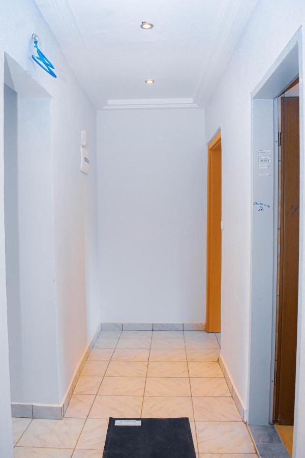 Residence Deluxe Yaounde Exterior photo