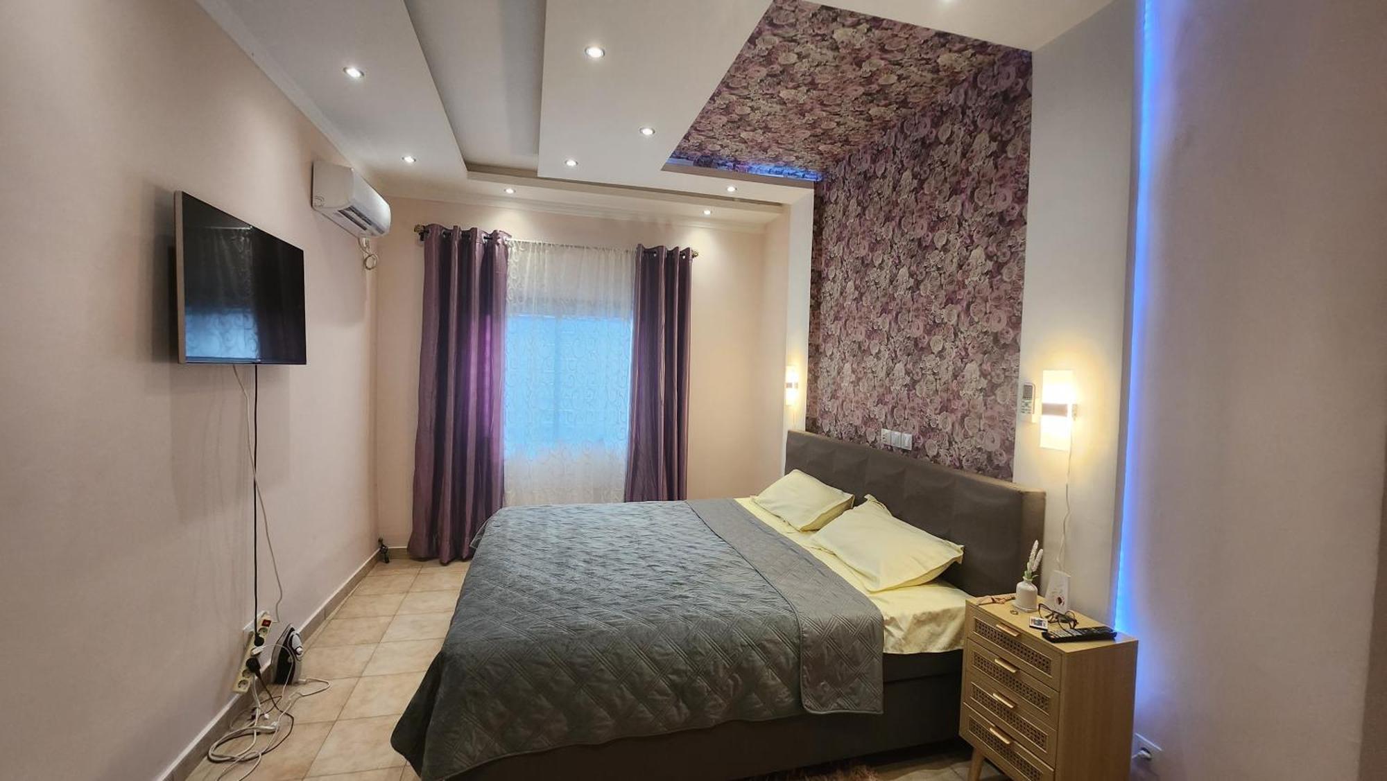 Residence Deluxe Yaounde Exterior photo