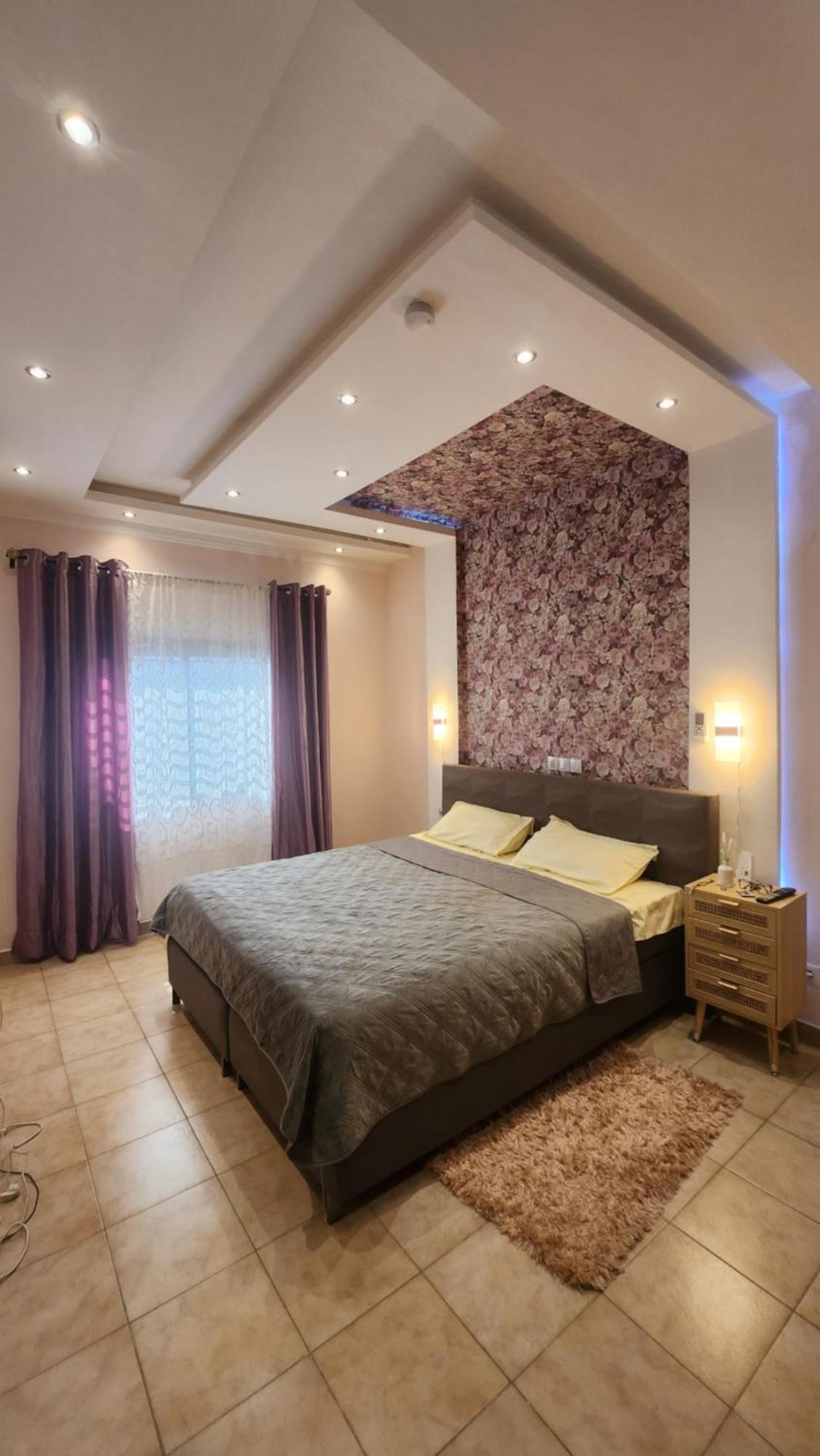 Residence Deluxe Yaounde Exterior photo
